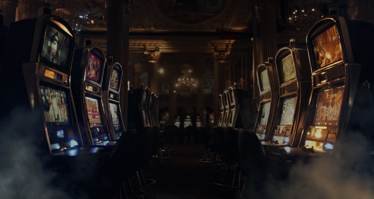 Empire Casino