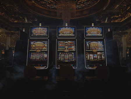 Empire Casino